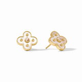 Colette Stud-Champagne