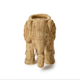 Elephant Planter