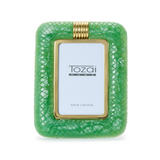 Jade Green Frame