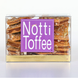 Butterscotch Pecan Toffee