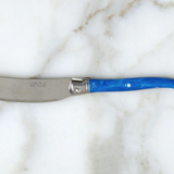The Original French Laguiole Cheese Spreader