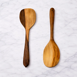 Universal Mixing Spoon