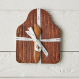 Medium Dutch Tasting Board