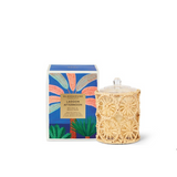 Glasshouse Lagoon Afternoon Candle