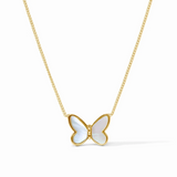 Papillon Delicate Necklace