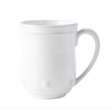 Berry & Thread Flared Mug