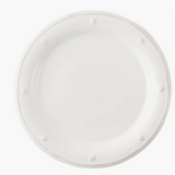 Berry & Thread Dinner Plate - White Wash