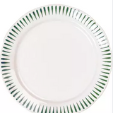 Sitio Stripe Plate