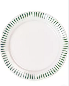 Sitio Stripe Plate