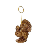 Turkey Placecard Holders