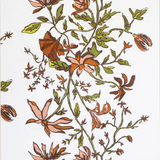 Camille Tablecloth- Rose Garden