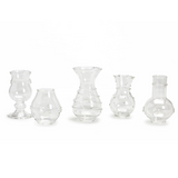 Verre Bud Vases