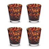 Tortoise Print DOF Set