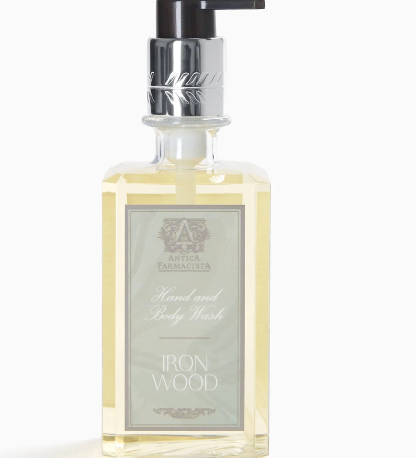 Antica Farmacista Wash