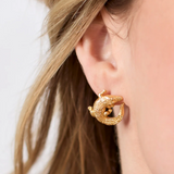 Alligator Stud