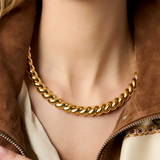 Ravello Collar Necklace