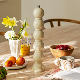 Bobbin Grande Salt or Pepper Mill