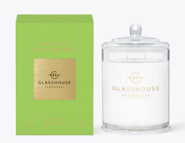 Glasshouse Perfect Palm Springs