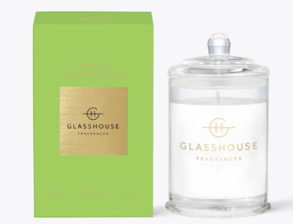 Glasshouse Perfect Palm Springs