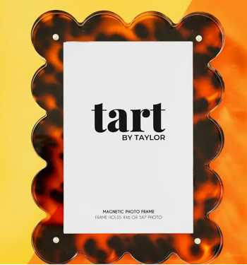 Tart Acrylic Frame