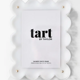 Tart Acrylic Frame