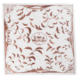 Country Estate Harvest Napkin Set4