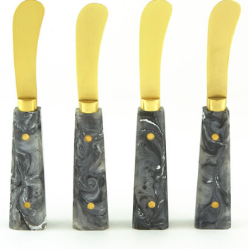 Butter Spreader Set