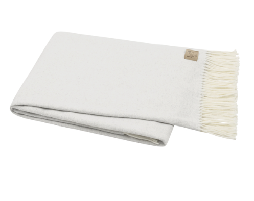 Italian Herringbone Throw