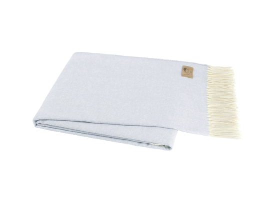 Italian Herringbone Throw