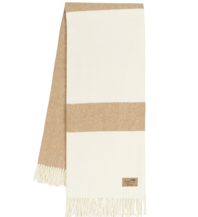 Caramel Throw - Lands Downunder