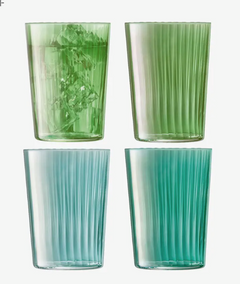 Gems Tumbler Set