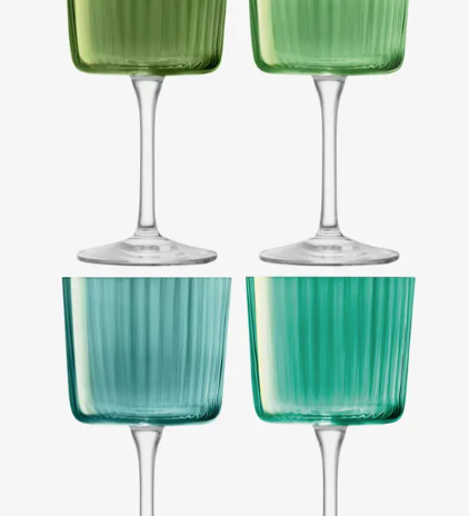 Gems Wine Set