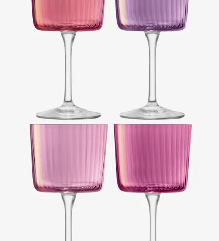 Gems Wine Set