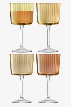Gems Wine Set