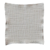 Square Cotton Dish Cloths