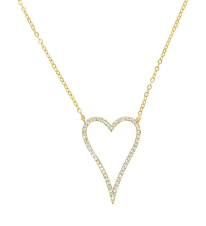 Dawn Necklace