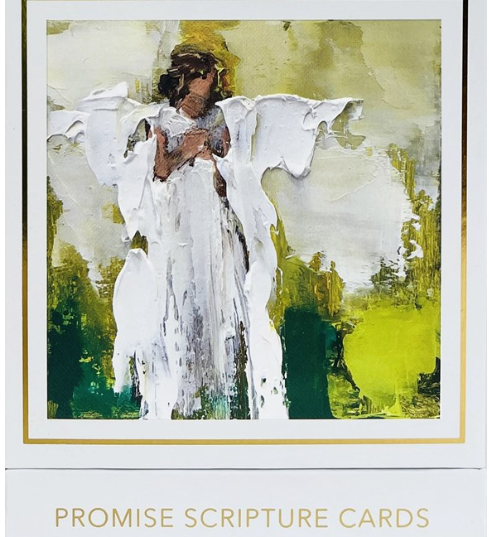 Scripture Cards