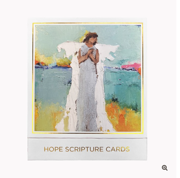 Scripture Cards