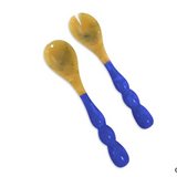 Resin Rio Bubble Salad Server