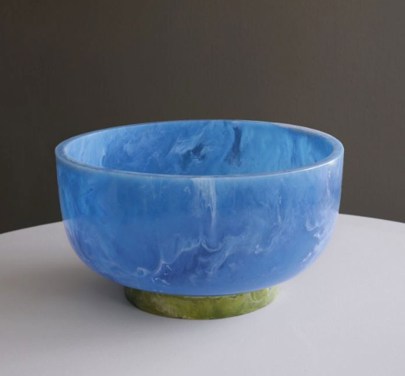 Resin Rio Large Bowl