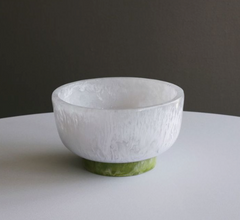 Resin Rio Small Bowl
