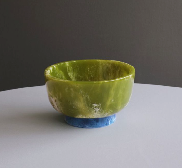 Resin Rio Small Bowl