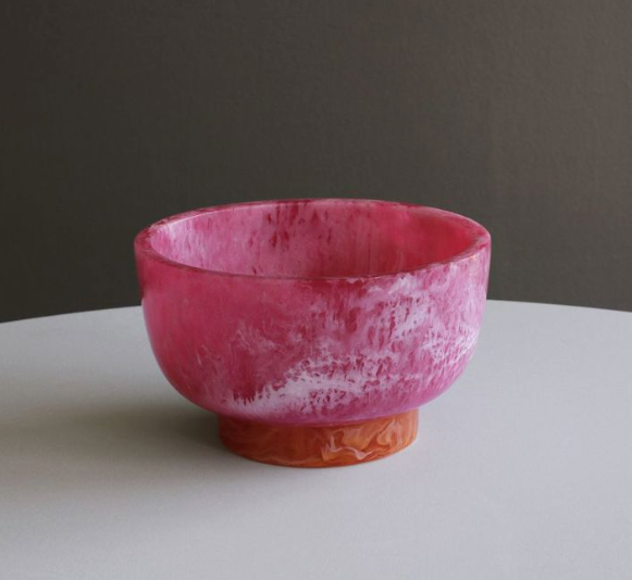 Resin Rio Small Bowl