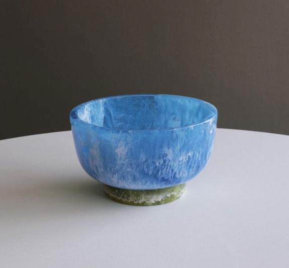 Resin Rio Small Bowl