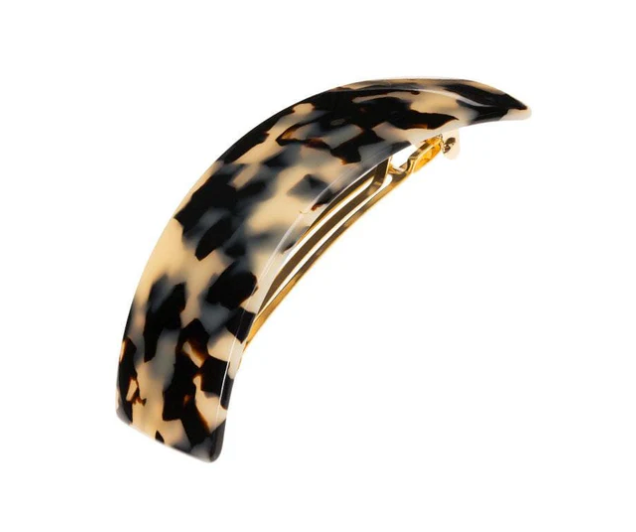 Rectangle Barrette
