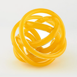 Handblown Glass Knots