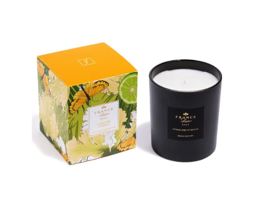 Scented Candle