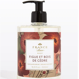 French Perfumed Hand Soap