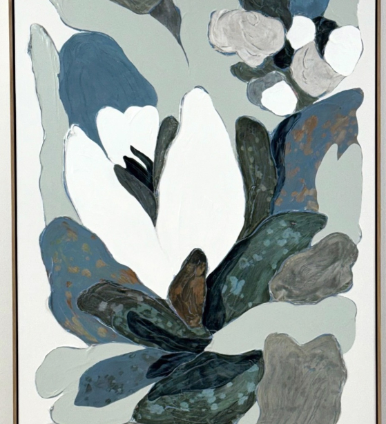 Coastal Garden I & II