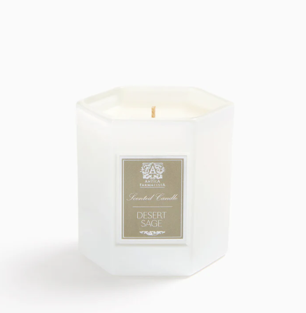 Antica Farmacista Candle